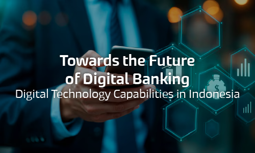 The Future of Digital Banking: Trustless, Seamless, Borderless